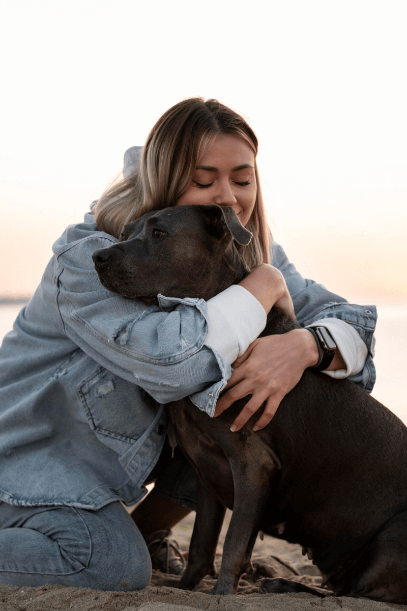 Happy Pet